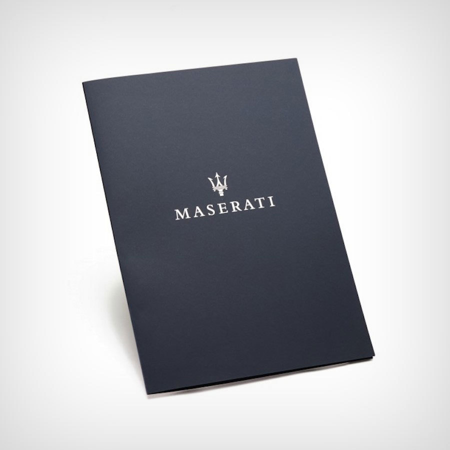 imagen 12 de Colgarse los logros de Maserati.