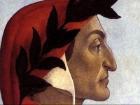 Dante Alighieri y la Divina Comedia.