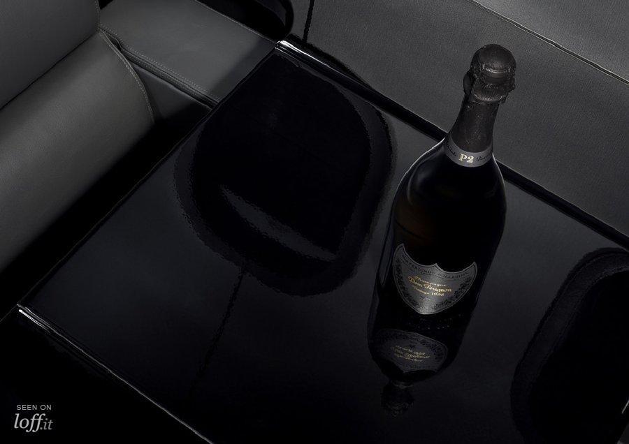 imagen 6 de Dom Pérignon, la historia del champagne más sofisticado.