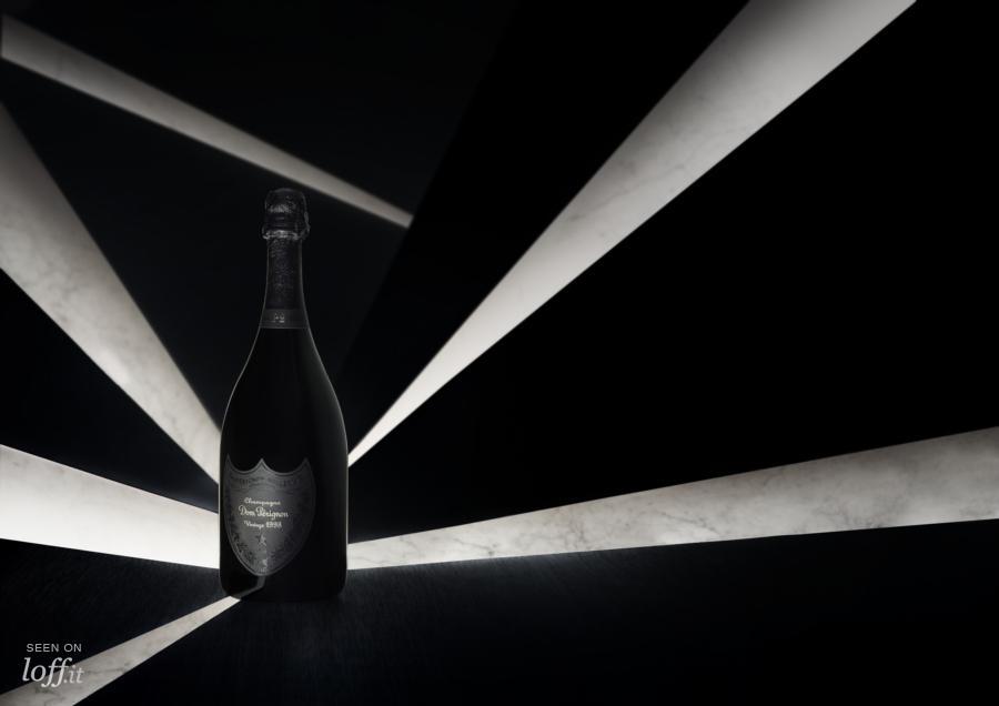 imagen 11 de Dom Pérignon, la historia del champagne más sofisticado.