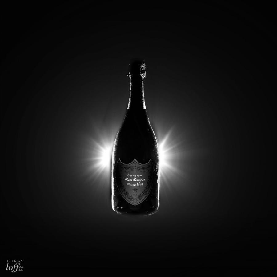 imagen 12 de Dom Pérignon, la historia del champagne más sofisticado.