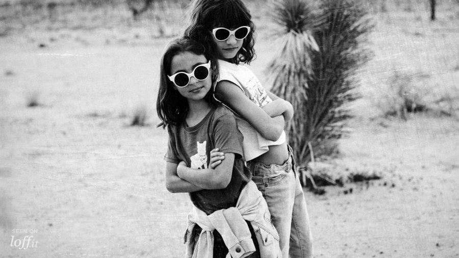 imagen 11 de El encanto vintage de unas gafas.