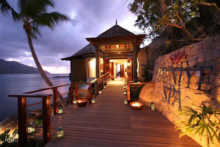 imagen 9 de El secreto de la familia Hilton en Seychelles.