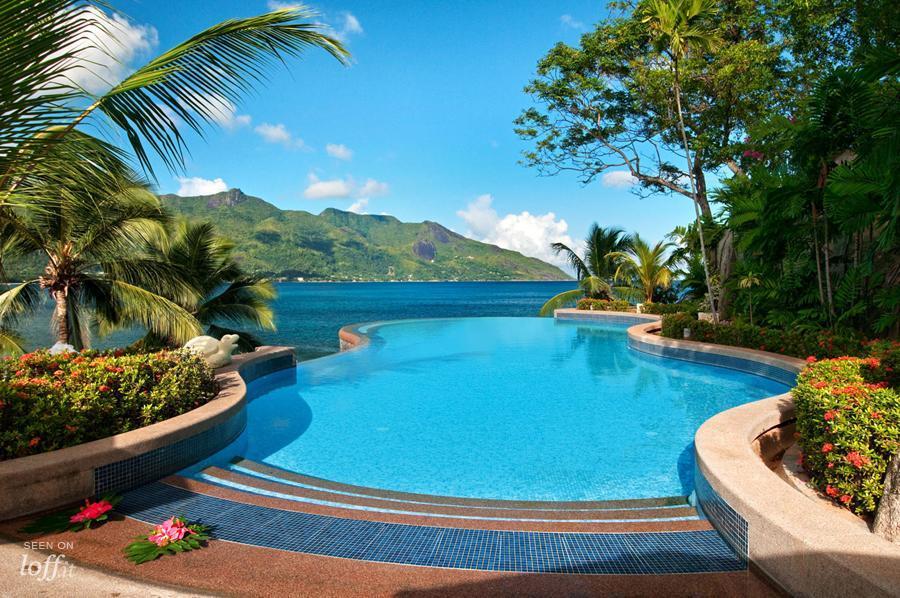 imagen 4 de El secreto de la familia Hilton en Seychelles.