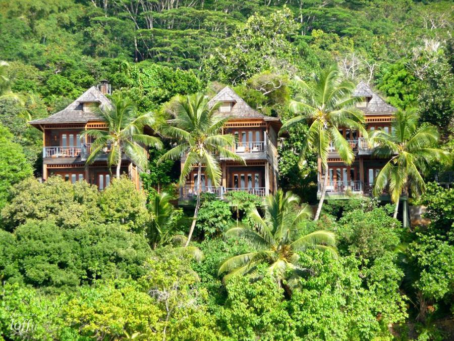 imagen 5 de El secreto de la familia Hilton en Seychelles.