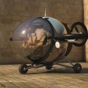 Fly ™ Citycopter, ¿el futuro de la movilidad urbana?.
