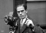 Frank Capra, el director de cine que descubrió qué bello es vivir.