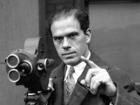 Frank Capra, el director de cine que descubrió qué bello es vivir.