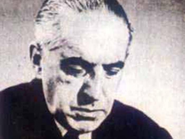 Gregorio Marañón 4