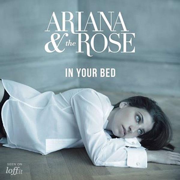 imagen 6 de In Your Bed. Ariana And The Rose.