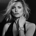 Kate Moss vuelve a ser imagen de David Yurman.