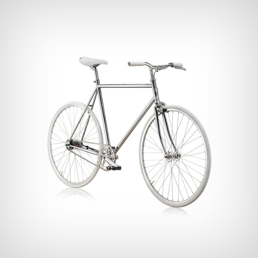 imagen 5 de La bicicleta más elegante del mundo.