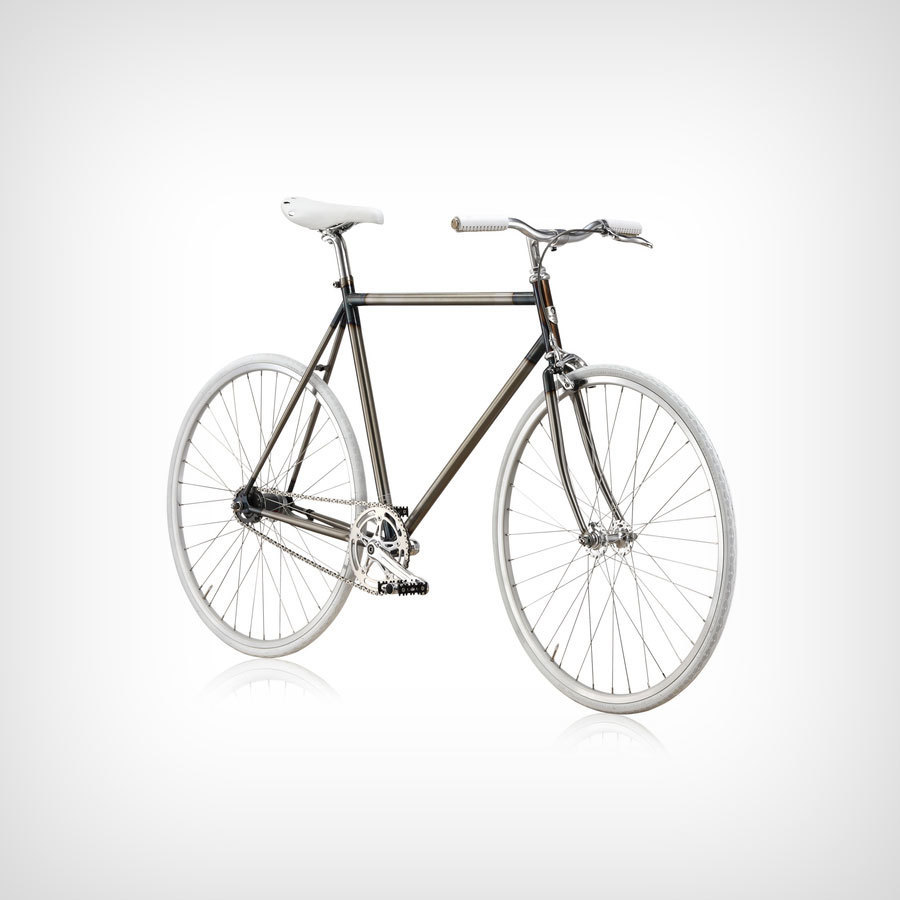 imagen 6 de La bicicleta más elegante del mundo.