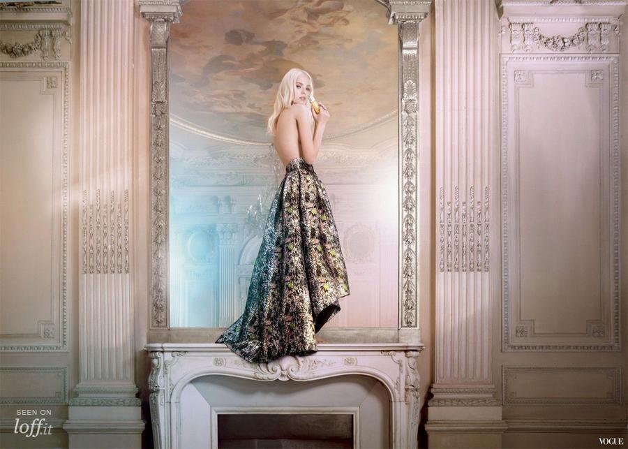 imagen 3 de La versión más fresca de Dior Addict.