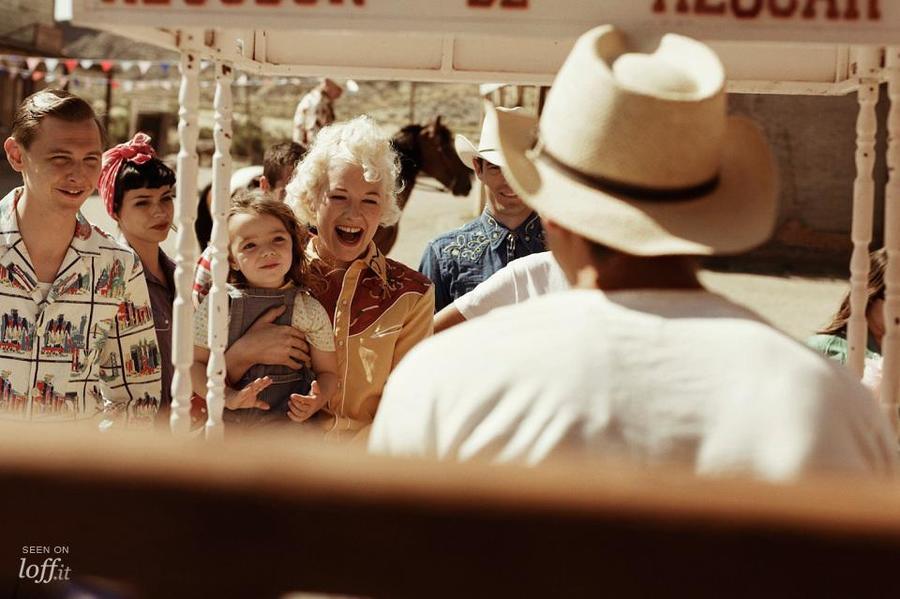 imagen 3 de Levi’s Vintage Clothing, una mirada al pasado.