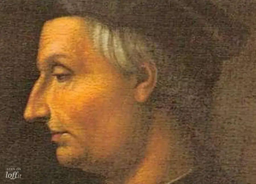 Todos ven lo que tú aparentas; pocos advierten lo que eres.