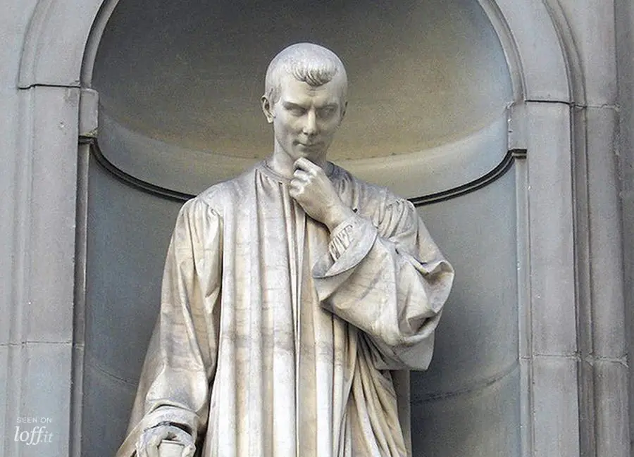 Es un mal ejemplo no observar una ley, sobre todo por parte del que la ha hecho. 