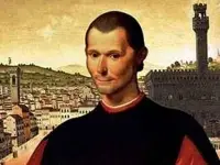 Nicolás Maquiavelo, el padre de la ciencia política moderna.