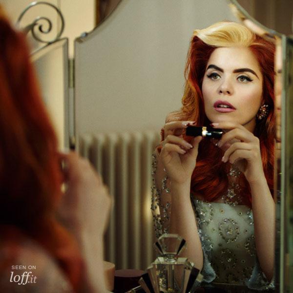 imagen 2 de Only Love Can Hurt Like This. Paloma Faith.