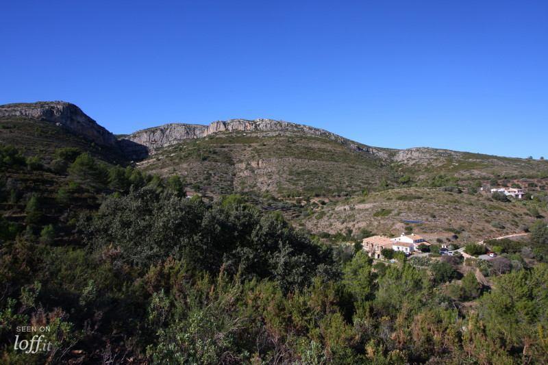 imagen 19 de Refugio Marnes, un maravilloso Eco Lodge en Alicante.