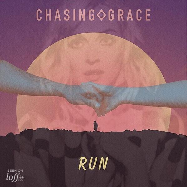 imagen 3 de Run. Chasing Grace.