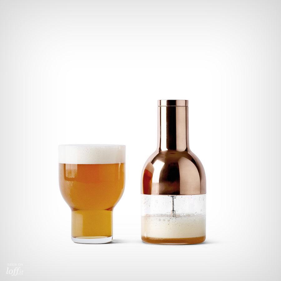 imagen 9 de Espuma tu cerveza / Beer Foamer.