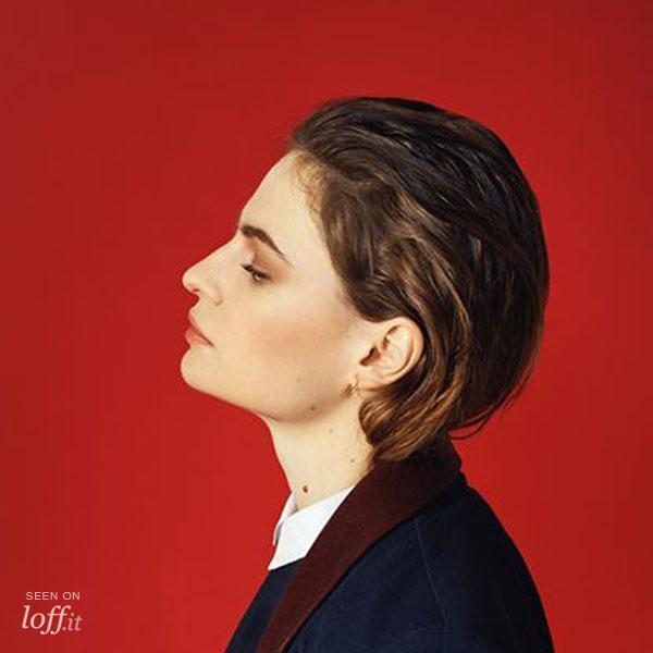 imagen 1 de Saint Claude. Christine And The Queens.