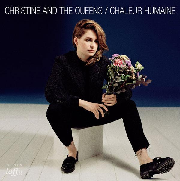 imagen de Christine And The Queens