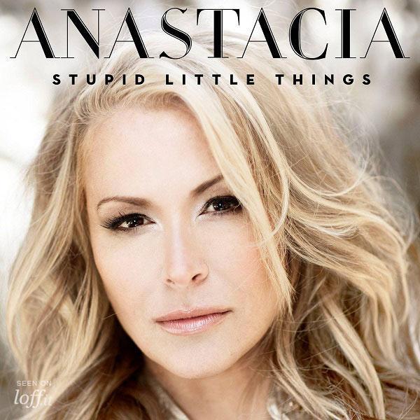 imagen 1 de Stupid Little Things. Anastacia.