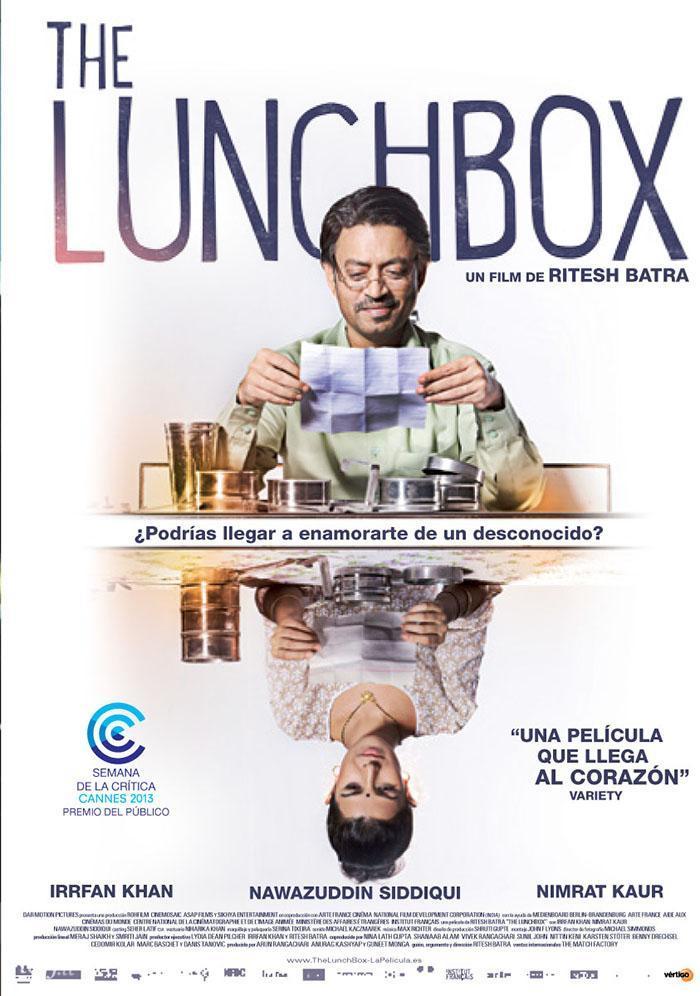 imagen 1 de The Lunchbox.