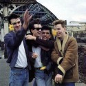 There Is A Light That Never Goes Out. The Smiths.