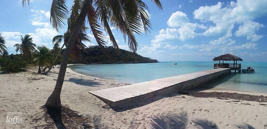 imagen 1 de Una isla privada en Bahamas: 7’2 millones.