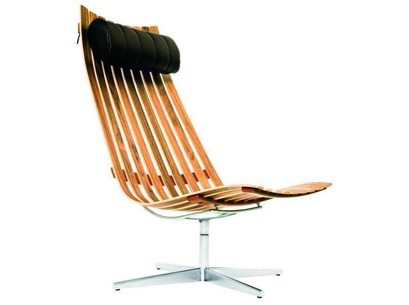 imagen 1 de Una tumbona como una silla.