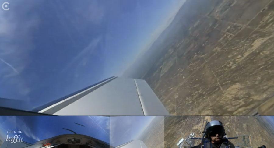 imagen 5 de Vídeos de 360º. Centrcam, tu próxima «GoPro».