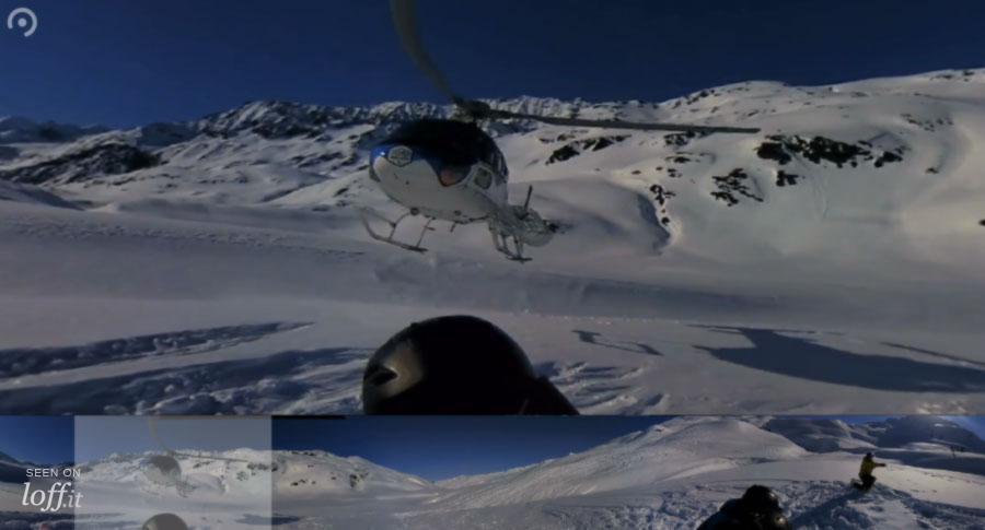 imagen 6 de Vídeos de 360º. Centrcam, tu próxima «GoPro».
