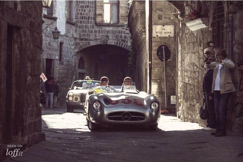imagen 15 de Vuelve la Mille Miglia.