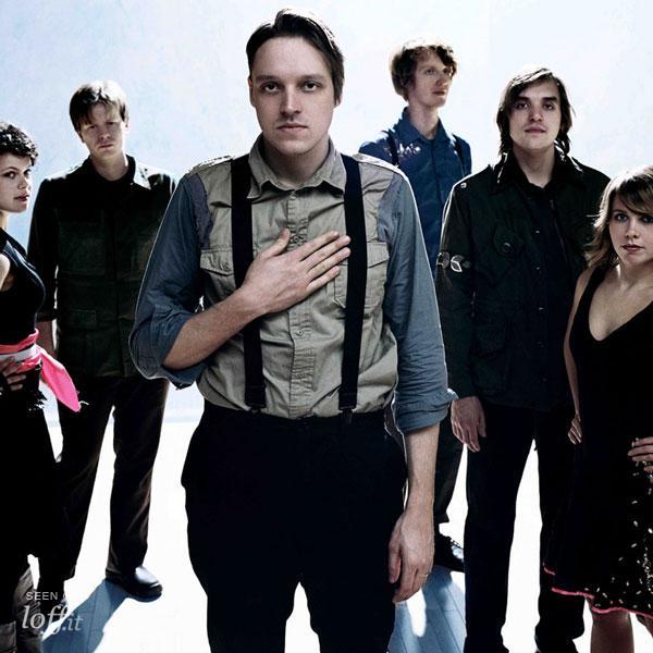 imagen 1 de We Exist. Arcade Fire.