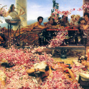 Marche pour la cérémonie des Turcs. Jean-Baptiste Lully.