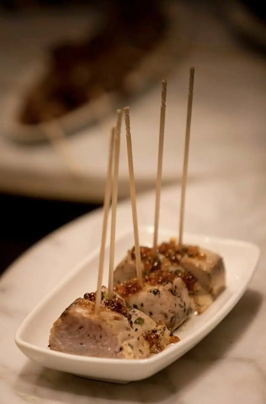 imagen 4 de Adagio tapas, estrella Michelín con encanto.