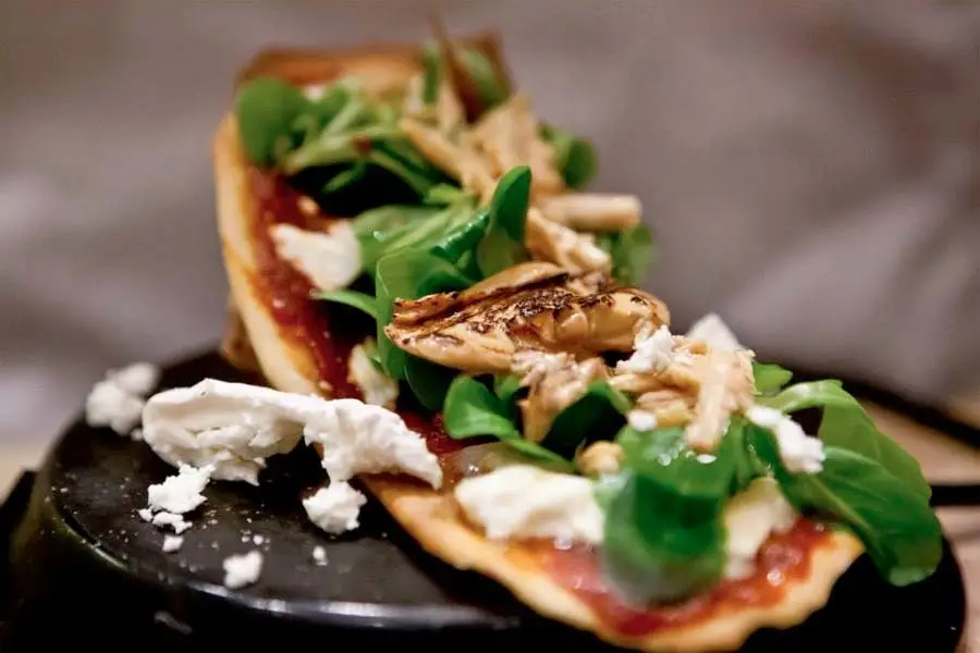 imagen 6 de Adagio tapas, estrella Michelín con encanto.