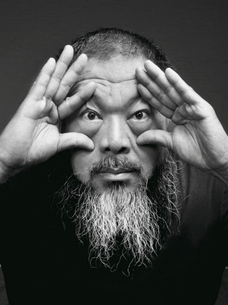 imagen 13 de Ai Weiwei: el arte que viene de China.