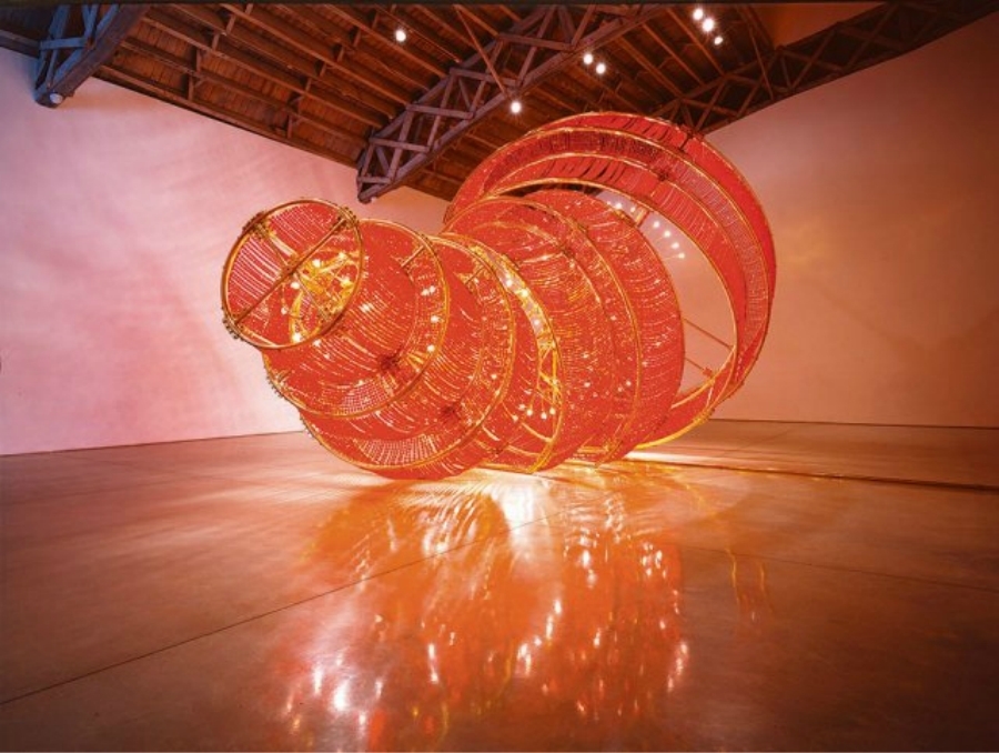 imagen 1 de Ai Weiwei: el arte que viene de China.