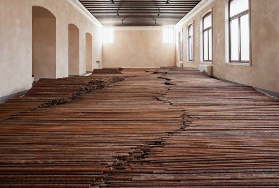 imagen 4 de Ai Weiwei: el arte que viene de China.