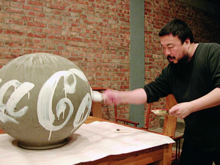 imagen 5 de Ai Weiwei: el arte que viene de China.
