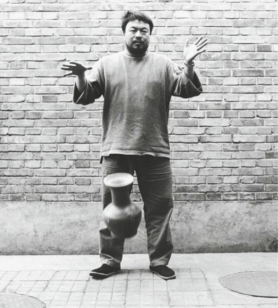 imagen 12 de Ai Weiwei: el arte que viene de China.