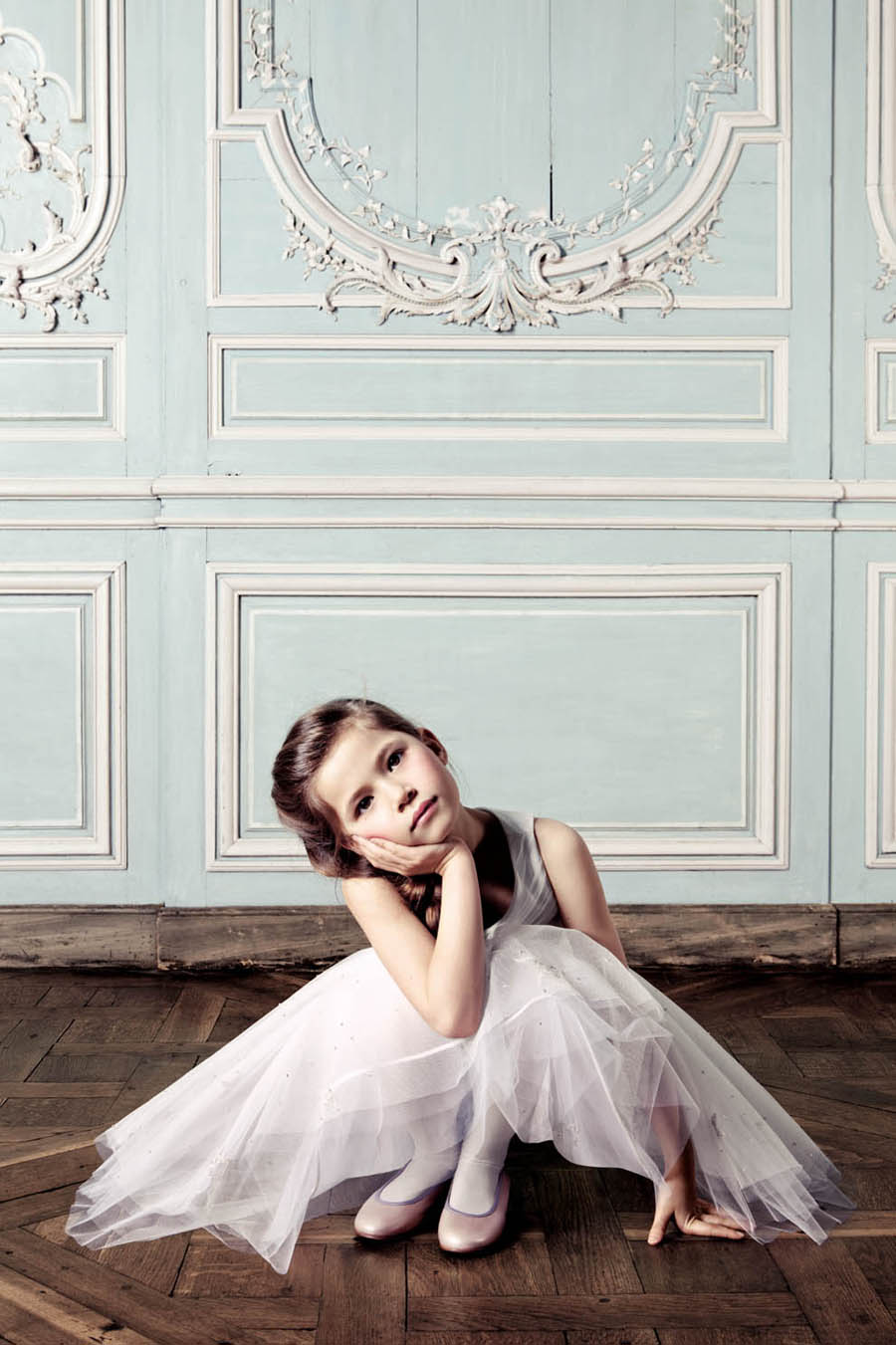 imagen 5 de Baby Dior estrena boutique en París.