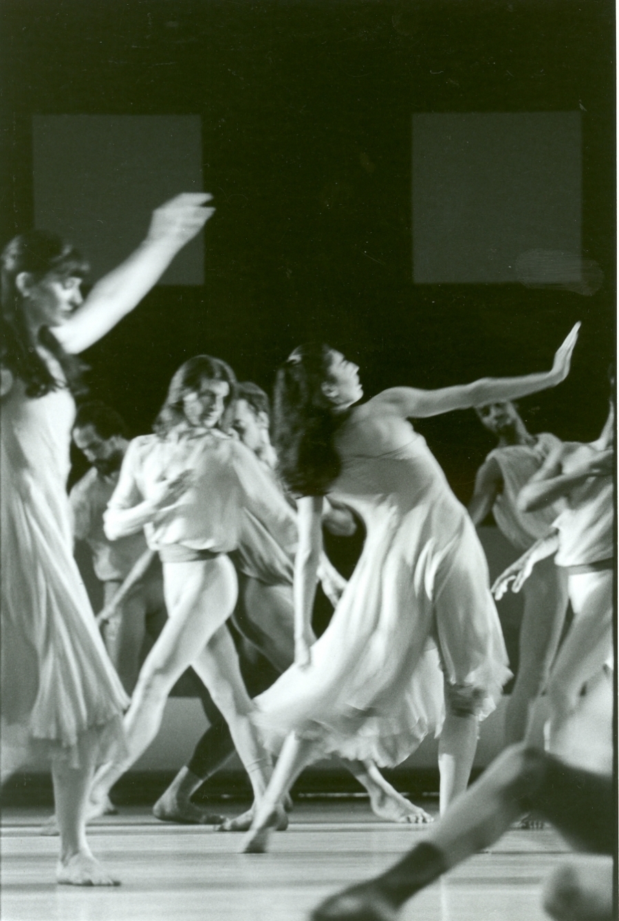 imagen 3 de Bailando el barroco en el Teatro Real.