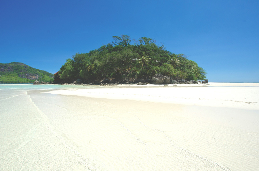 imagen 7 de Enchanted Island, un nuevo resort boutique en Seychelles.