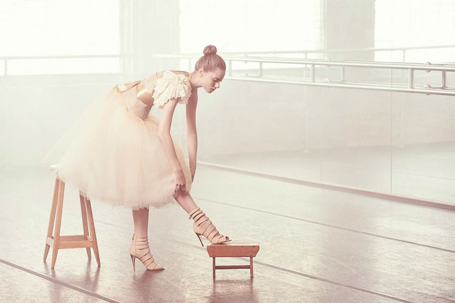 imagen 7 de Las balerinas de Capodarte.