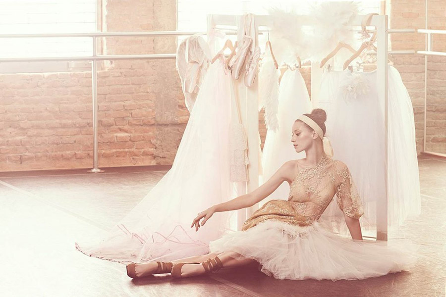 imagen 8 de Las balerinas de Capodarte.
